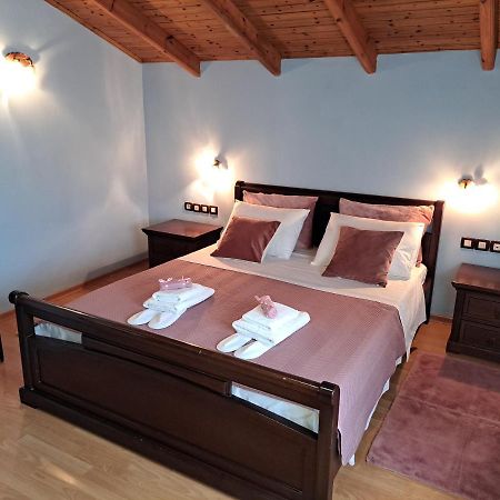 Corfu Maisonette House Alepou Exterior foto
